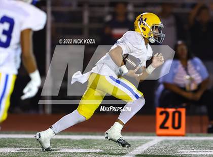 Thumbnail 1 in Dominguez vs. La Mirada  photogallery.