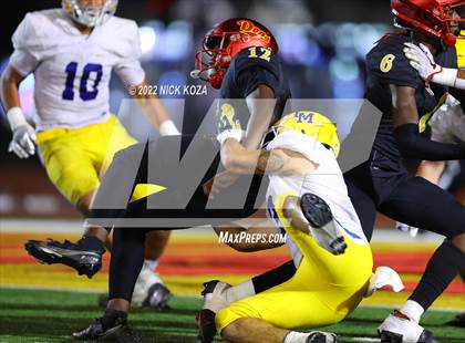 Thumbnail 3 in Dominguez vs. La Mirada  photogallery.