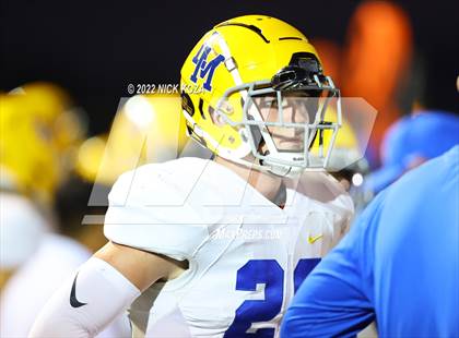 Thumbnail 2 in Dominguez vs. La Mirada  photogallery.