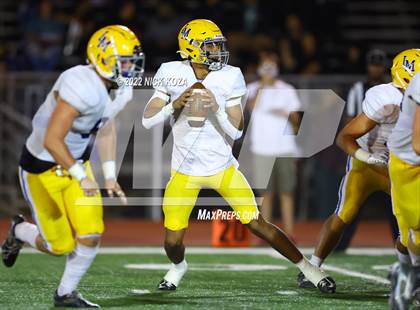 Thumbnail 2 in Dominguez vs. La Mirada  photogallery.