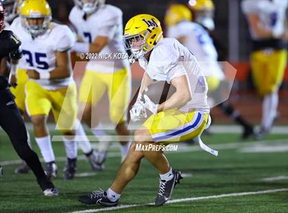 Thumbnail 1 in Dominguez vs. La Mirada  photogallery.