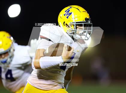 Thumbnail 2 in Dominguez vs. La Mirada  photogallery.