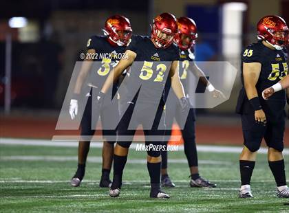Thumbnail 3 in Dominguez vs. La Mirada  photogallery.