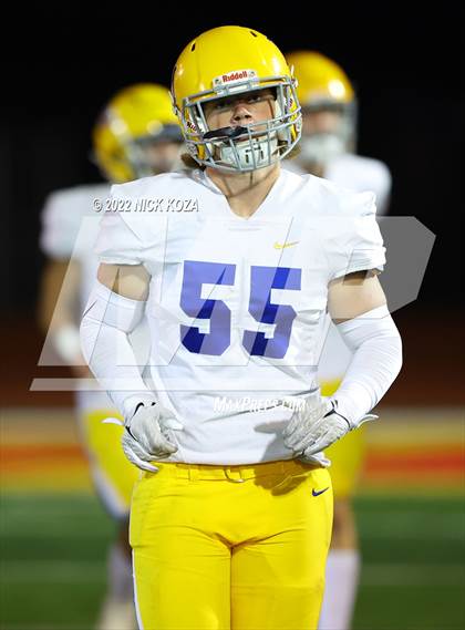 Thumbnail 3 in Dominguez vs. La Mirada  photogallery.