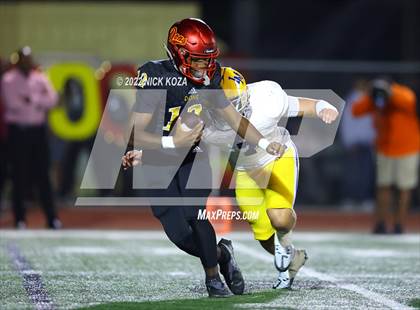Thumbnail 2 in Dominguez vs. La Mirada  photogallery.