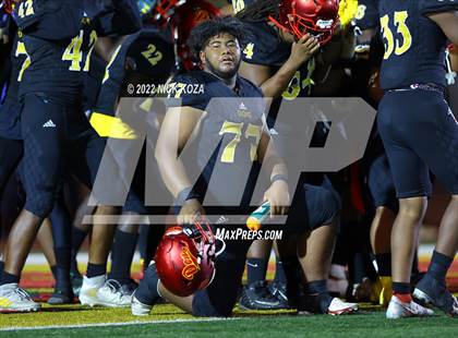 Thumbnail 2 in Dominguez vs. La Mirada  photogallery.