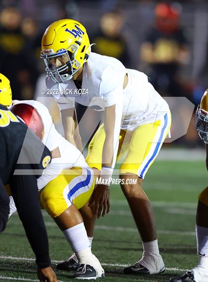 Thumbnail 2 in Dominguez vs. La Mirada  photogallery.