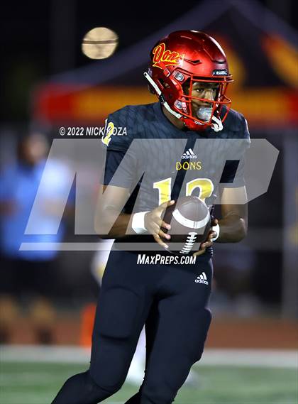 Thumbnail 3 in Dominguez vs. La Mirada  photogallery.