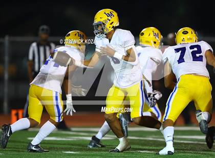 Thumbnail 1 in Dominguez vs. La Mirada  photogallery.