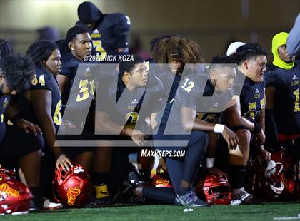 Thumbnail 2 in Dominguez vs. La Mirada  photogallery.