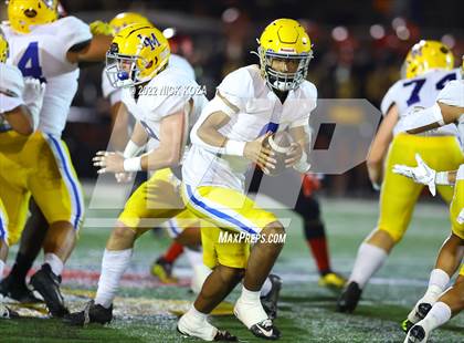 Thumbnail 1 in Dominguez vs. La Mirada  photogallery.
