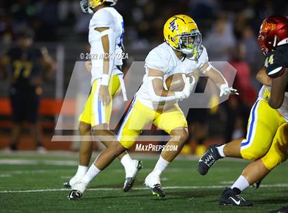 Thumbnail 3 in Dominguez vs. La Mirada  photogallery.