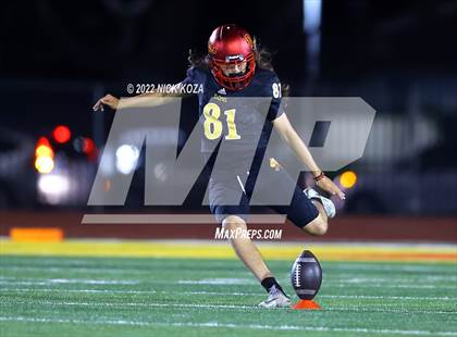Thumbnail 1 in Dominguez vs. La Mirada  photogallery.