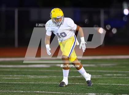 Thumbnail 2 in Dominguez vs. La Mirada  photogallery.