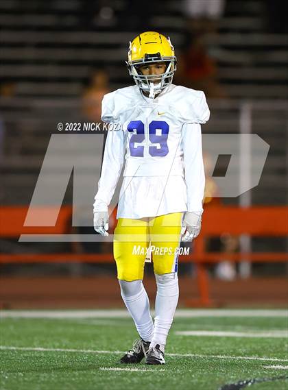 Thumbnail 3 in Dominguez vs. La Mirada  photogallery.