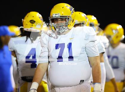 Thumbnail 2 in Dominguez vs. La Mirada  photogallery.
