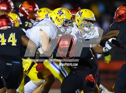 Thumbnail 3 in Dominguez vs. La Mirada  photogallery.