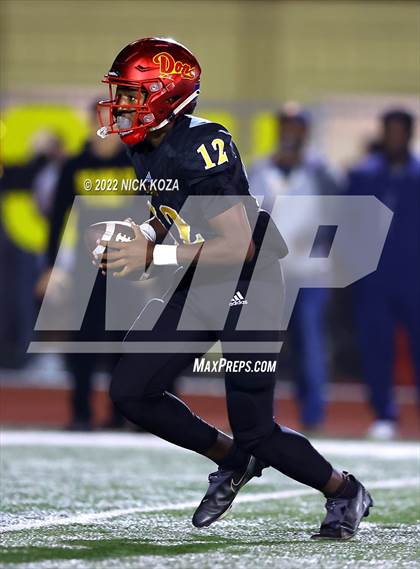 Thumbnail 3 in Dominguez vs. La Mirada  photogallery.