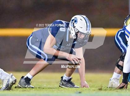 Thumbnail 1 in Lewisville @ Christ Church Episcopal (SCHSL 1A Third Round Playoff) photogallery.