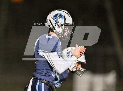 Thumbnail 1 in Lewisville @ Christ Church Episcopal (SCHSL 1A Third Round Playoff) photogallery.