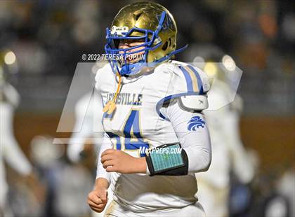 Thumbnail 1 in Lewisville @ Christ Church Episcopal (SCHSL 1A Third Round Playoff) photogallery.