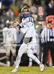 Lewisville @ Christ Church Episcopal (SCHSL 1A Third Round Playoff) thumbnail