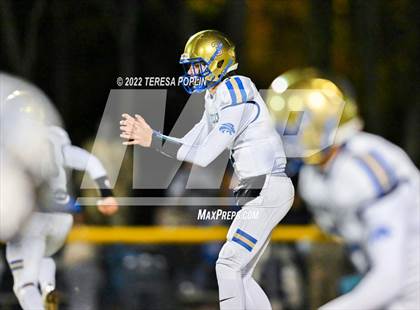 Thumbnail 1 in Lewisville @ Christ Church Episcopal (SCHSL 1A Third Round Playoff) photogallery.