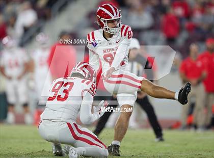 Thumbnail 1 in Mater Dei @ Servite photogallery.