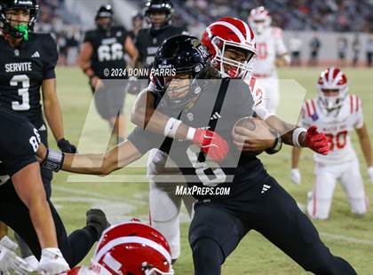 Thumbnail 1 in Mater Dei @ Servite photogallery.