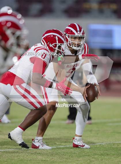 Thumbnail 1 in Mater Dei @ Servite photogallery.