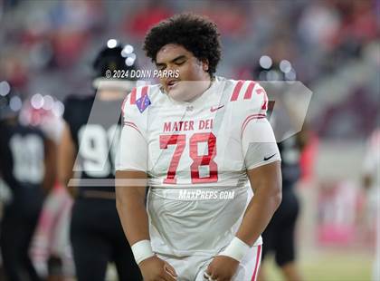 Thumbnail 1 in Mater Dei @ Servite photogallery.