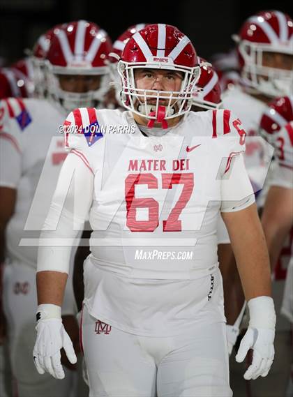Thumbnail 3 in Mater Dei @ Servite photogallery.