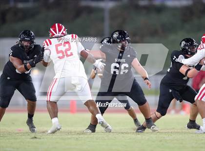 Thumbnail 1 in Mater Dei @ Servite photogallery.