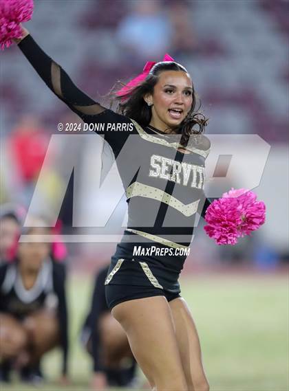 Thumbnail 3 in Mater Dei @ Servite photogallery.