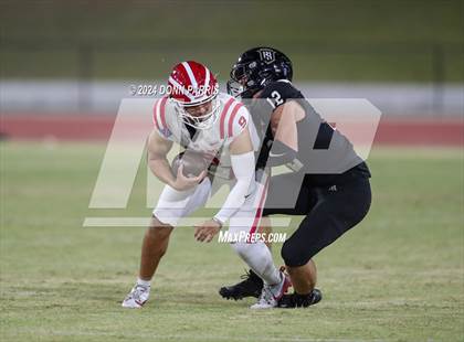 Thumbnail 1 in Mater Dei @ Servite photogallery.