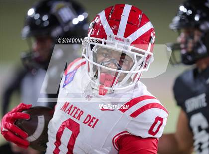Thumbnail 2 in Mater Dei @ Servite photogallery.