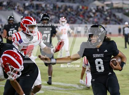 Thumbnail 3 in Mater Dei @ Servite photogallery.
