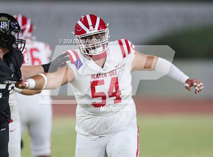 Thumbnail 1 in Mater Dei @ Servite photogallery.