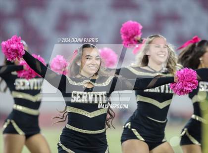 Thumbnail 2 in Mater Dei @ Servite photogallery.