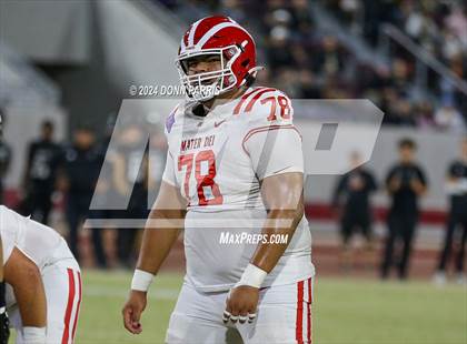 Thumbnail 3 in Mater Dei @ Servite photogallery.