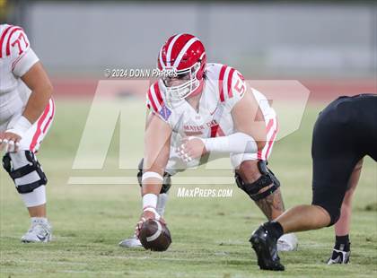 Thumbnail 2 in Mater Dei @ Servite photogallery.