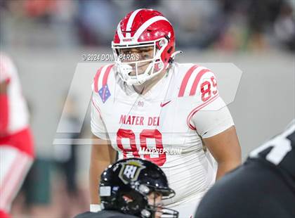 Thumbnail 2 in Mater Dei @ Servite photogallery.