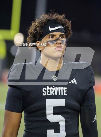 Thumbnail 2 in Mater Dei @ Servite photogallery.