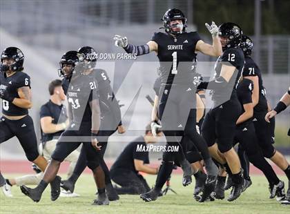 Thumbnail 3 in Mater Dei @ Servite photogallery.