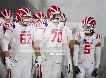 Thumbnail 2 in Mater Dei @ Servite photogallery.
