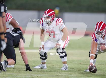 Thumbnail 3 in Mater Dei @ Servite photogallery.