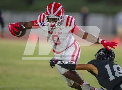 Thumbnail 2 in Mater Dei @ Servite photogallery.