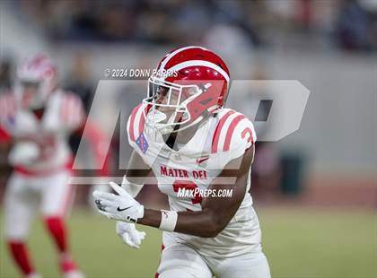 Thumbnail 3 in Mater Dei @ Servite photogallery.