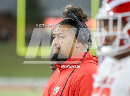 Thumbnail 2 in Mater Dei @ Servite photogallery.