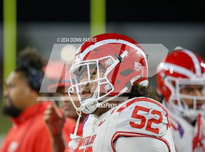 Thumbnail 1 in Mater Dei @ Servite photogallery.